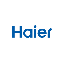 Haier logo airconditioning