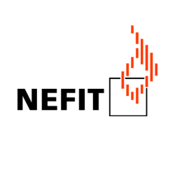 Nefit logo - CV ketel